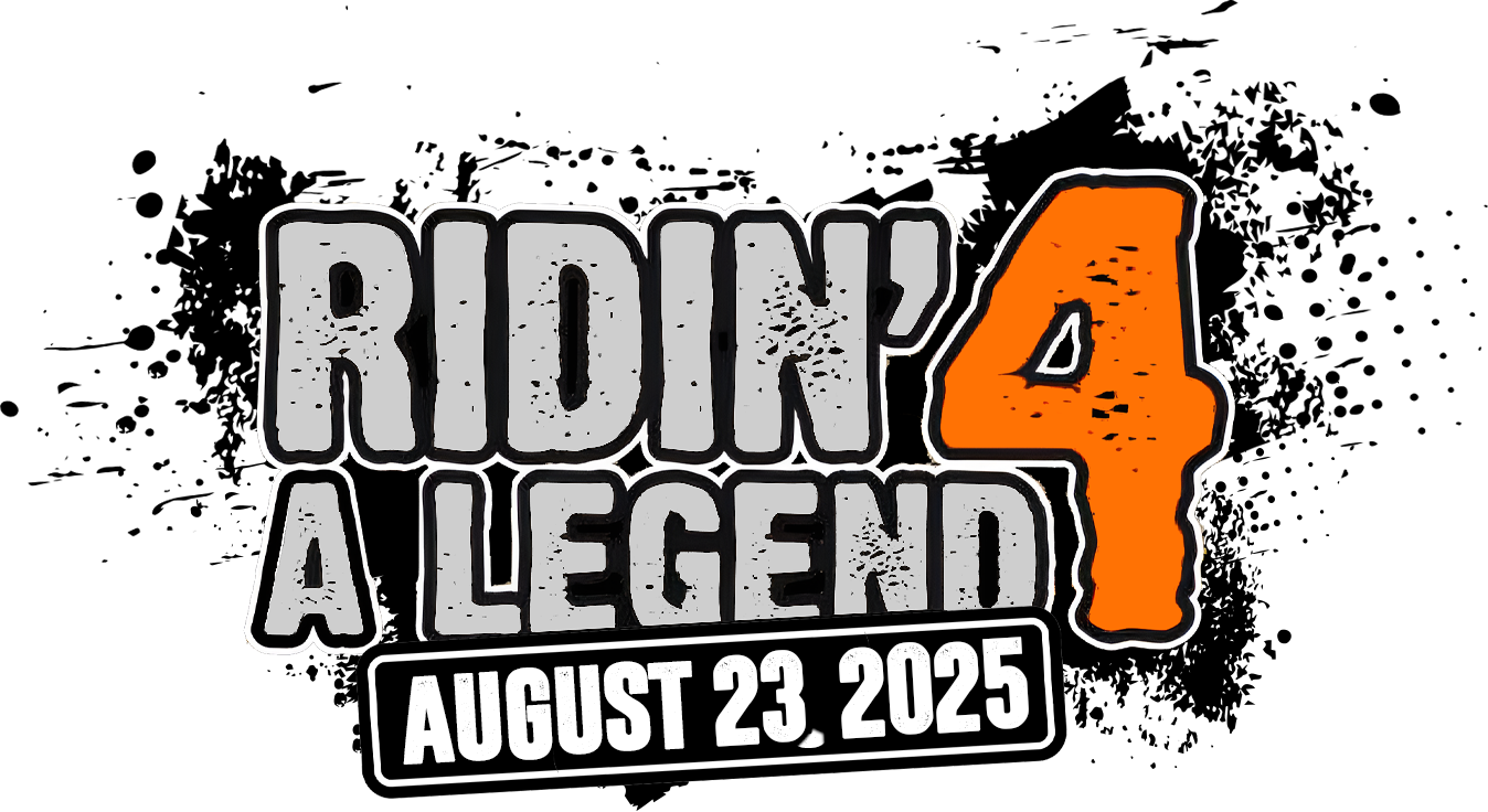 Be Like Colby, Ridin' 4 A Legend